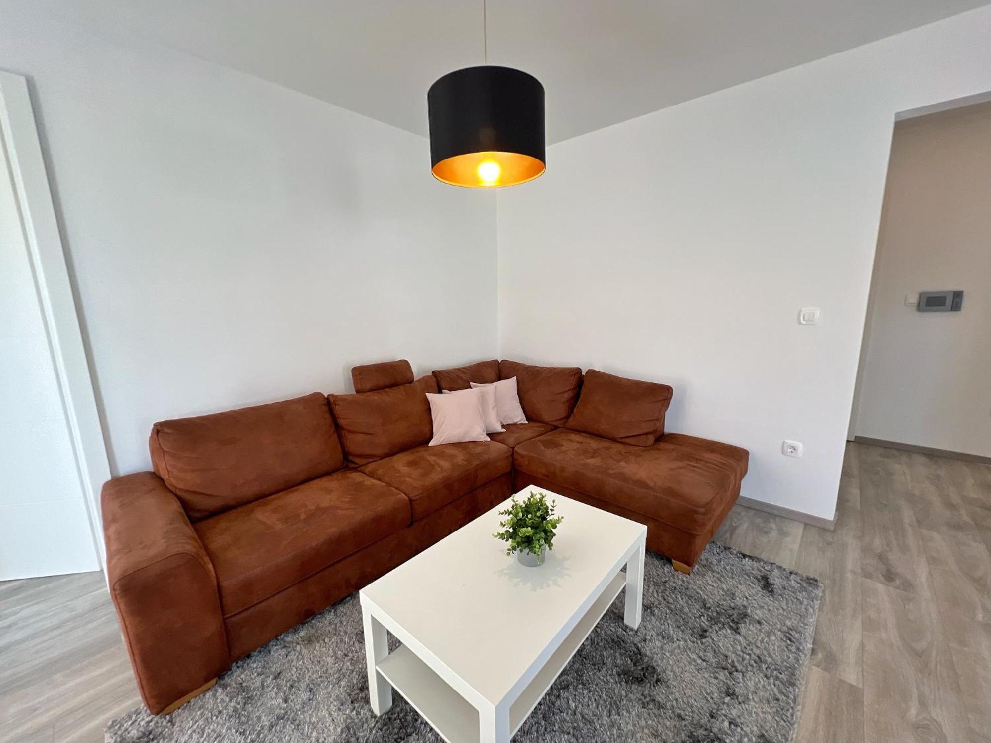 Apartmani Jarun Zagreb Exterior foto