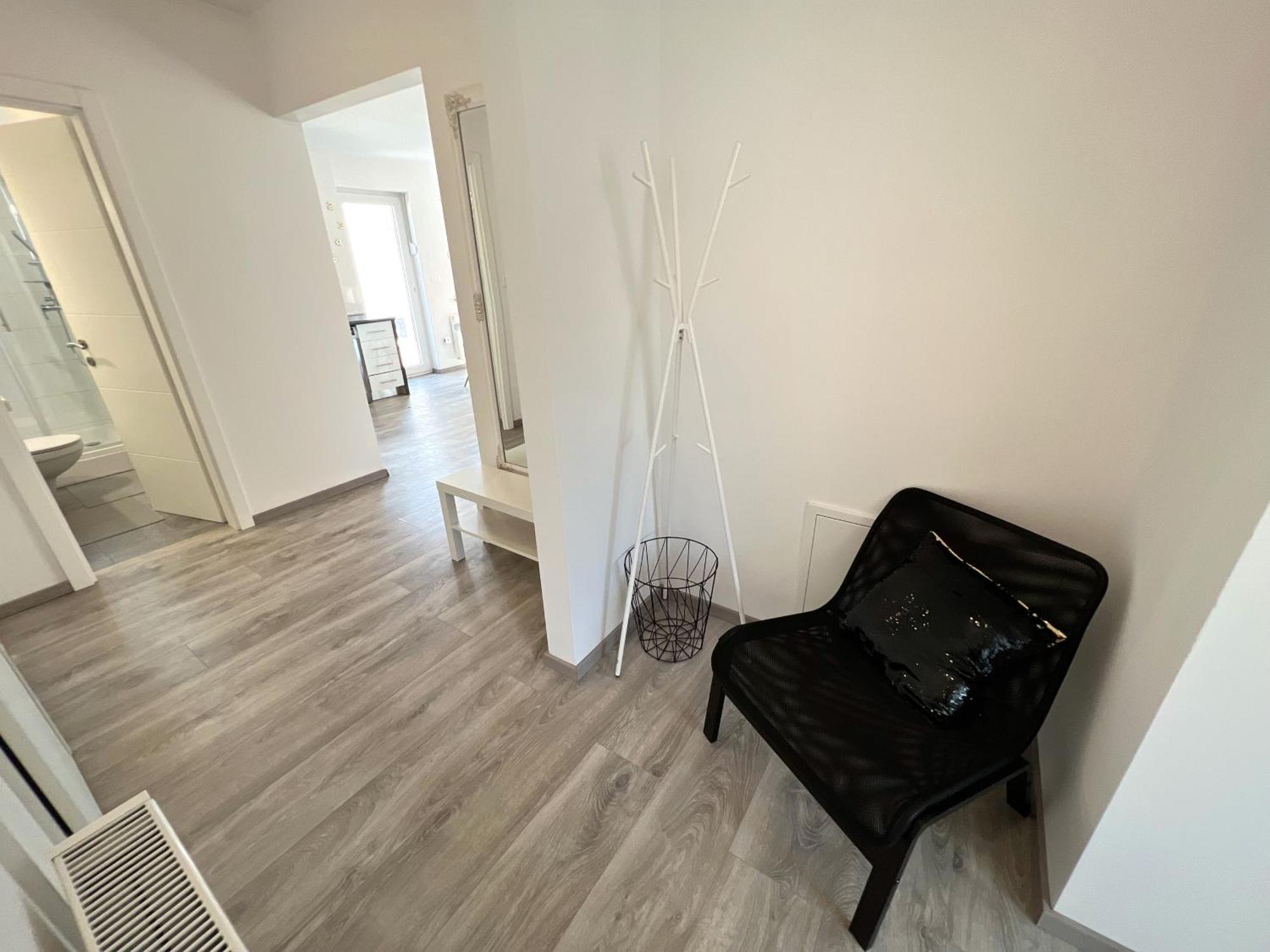 Apartmani Jarun Zagreb Exterior foto